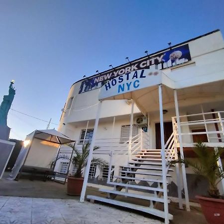 Hostal New York City Sonseca Kültér fotó
