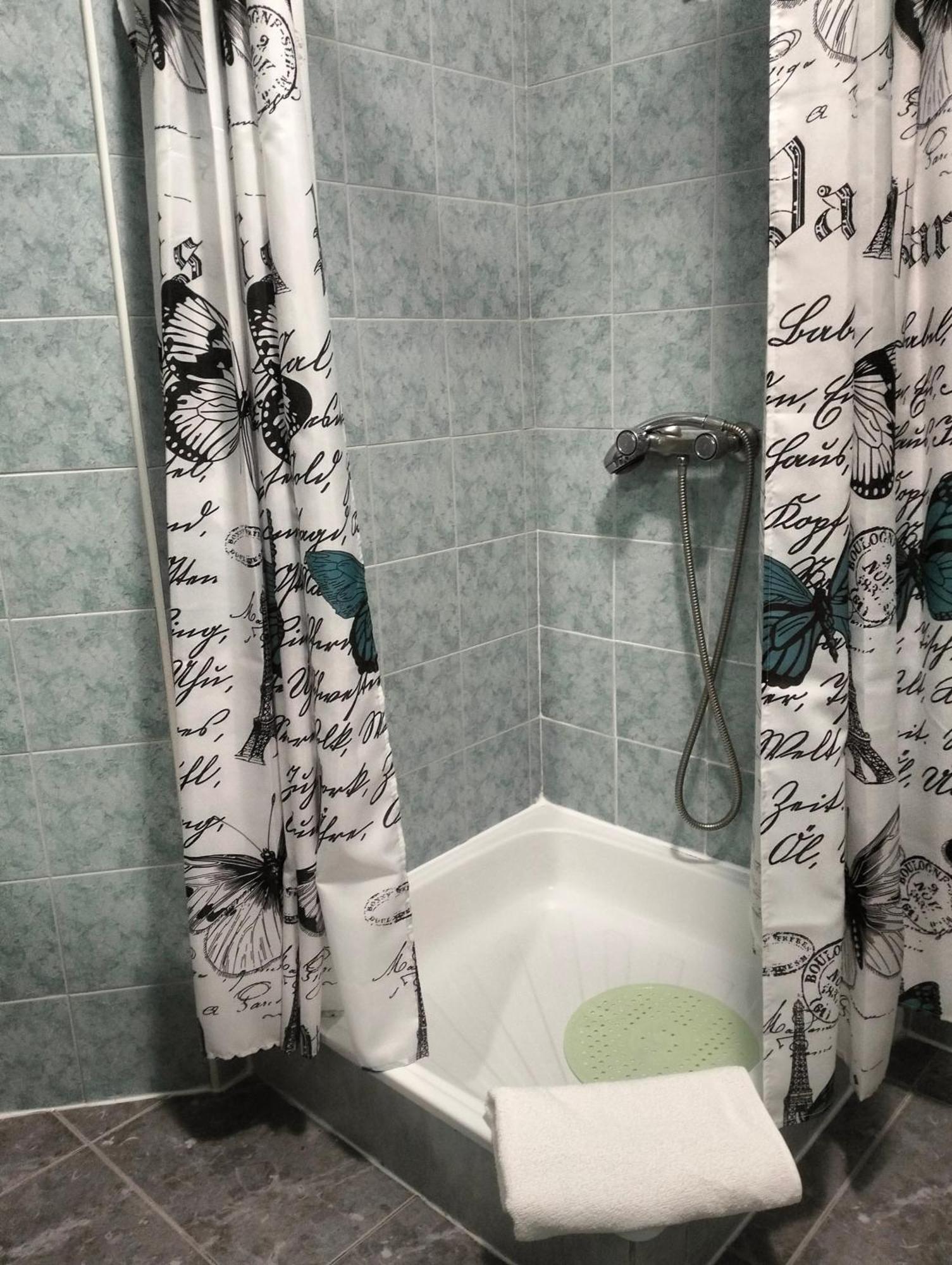 Hostal New York City Sonseca Kültér fotó