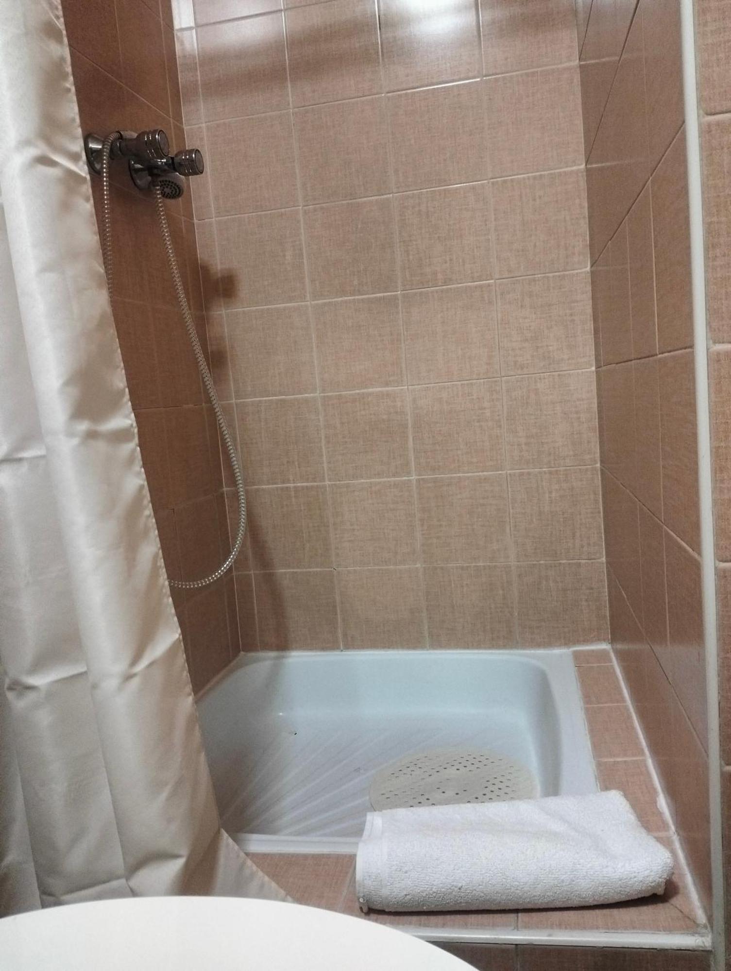 Hostal New York City Sonseca Kültér fotó