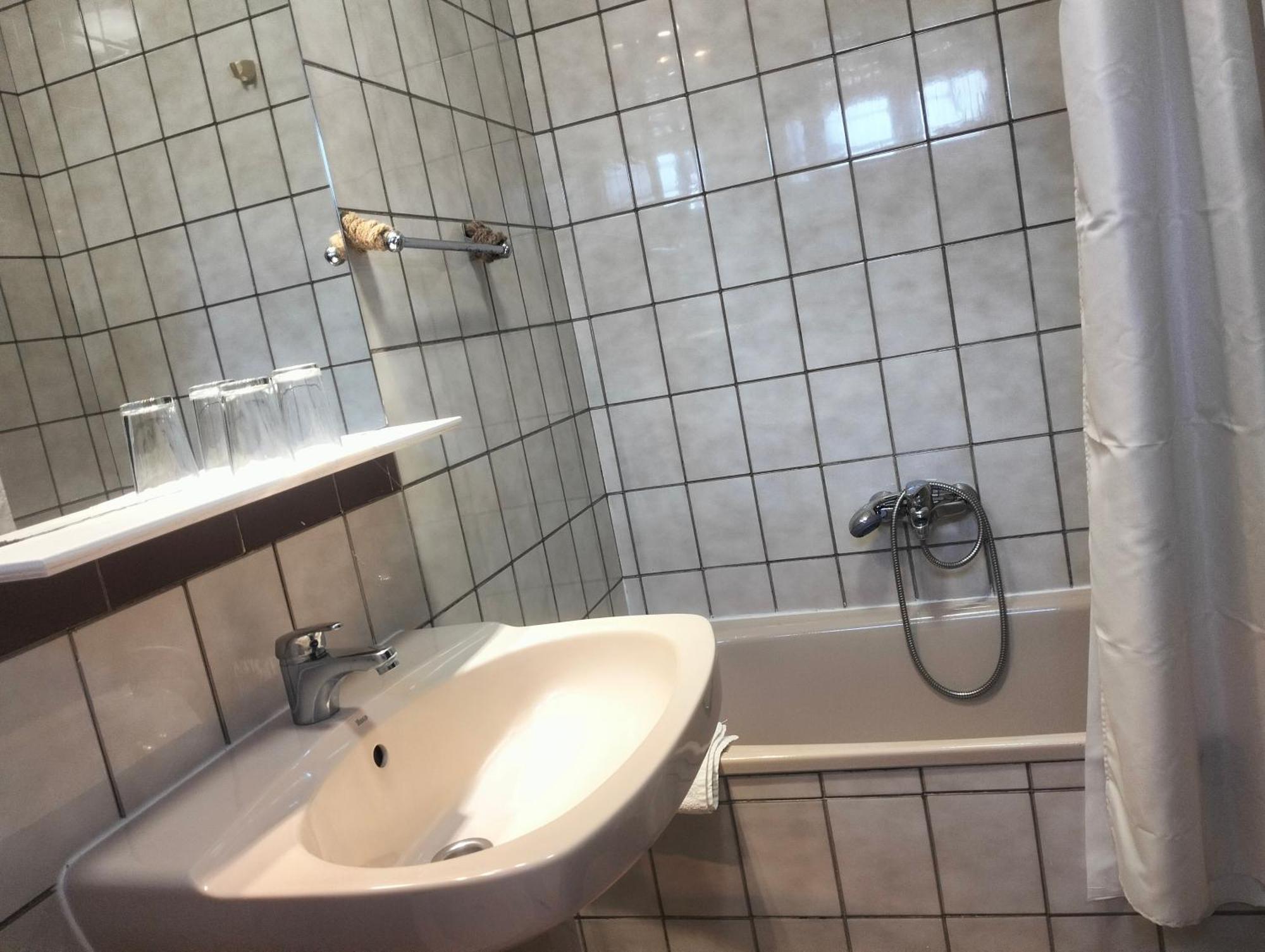 Hostal New York City Sonseca Kültér fotó